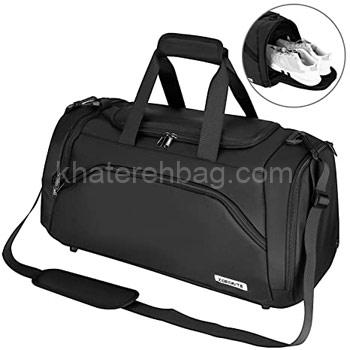 duffle-bag کیف دو محفظه ای - duffel bag